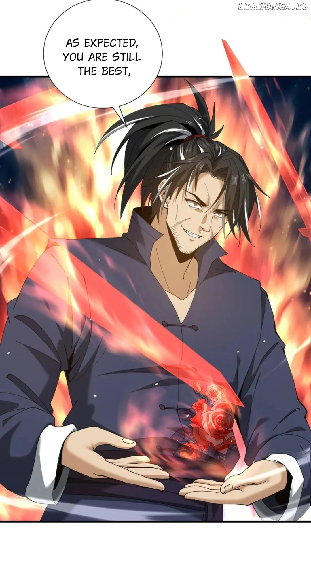 WORTHLESS PROFESSION: DRAGON TAMER Chapter 126 19